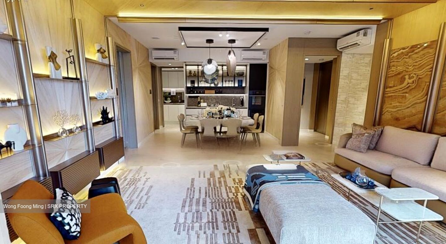 Nava Grove (D21), Condominium #453807591
